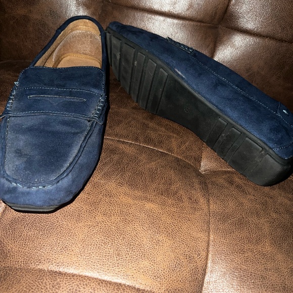 H&M men’s loafers - Picture 4 of 4